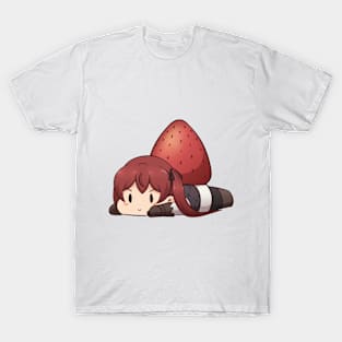 Strawberry Selena T-Shirt